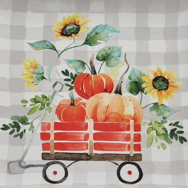 Truck Loads Of Fun Platter - Park Designs - The Fox Decor